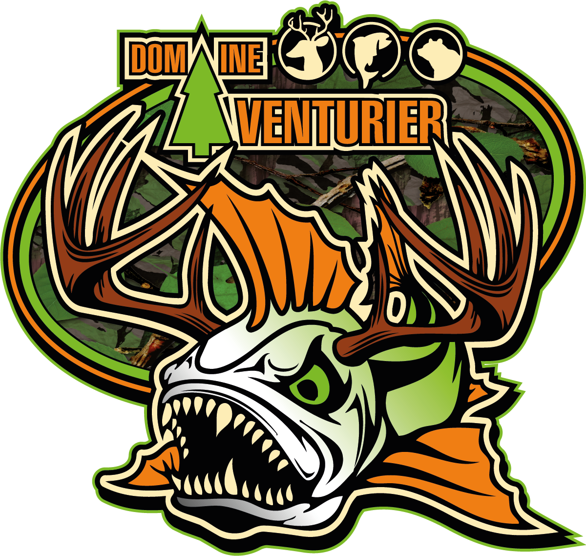 Logo Domaine Aventurier